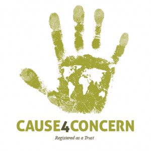 C4C Logo